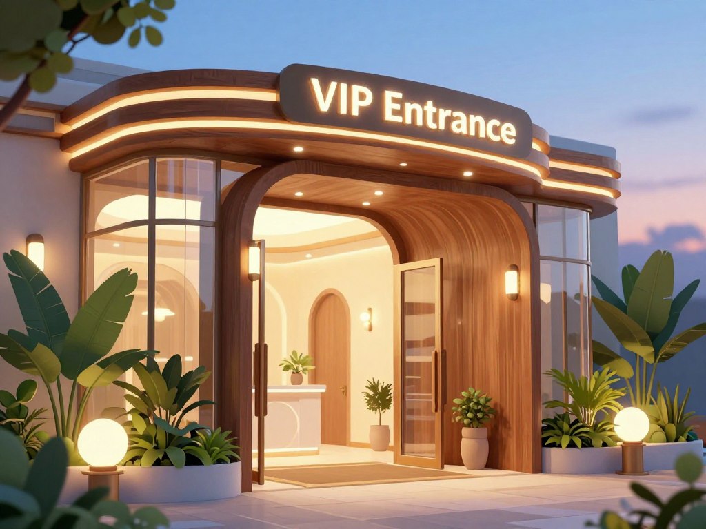 sanuk99 VIP