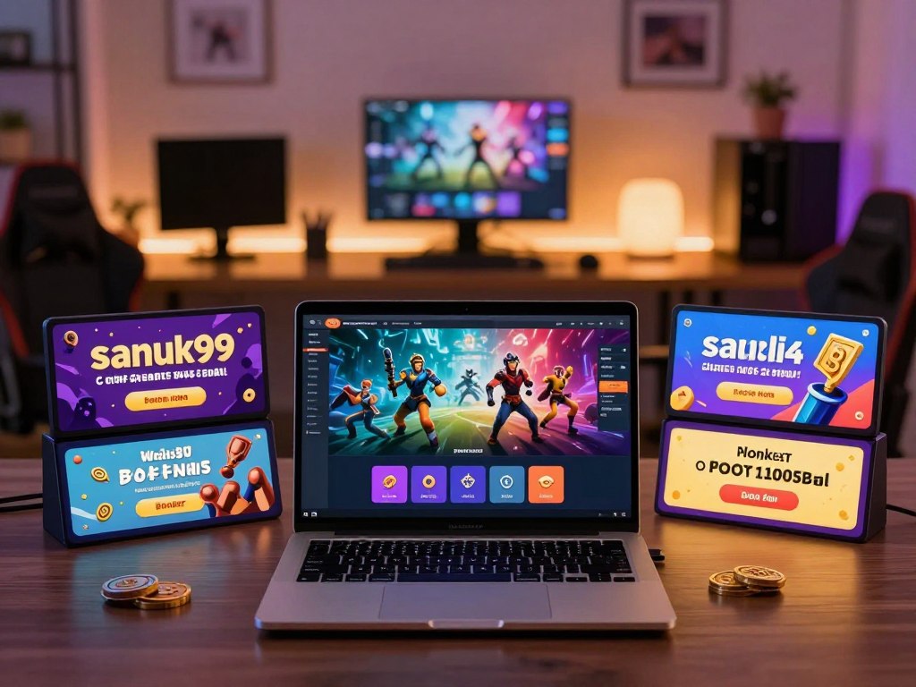 โปรโมชั่น sanuk99 โปรโมชั่น sanuk99